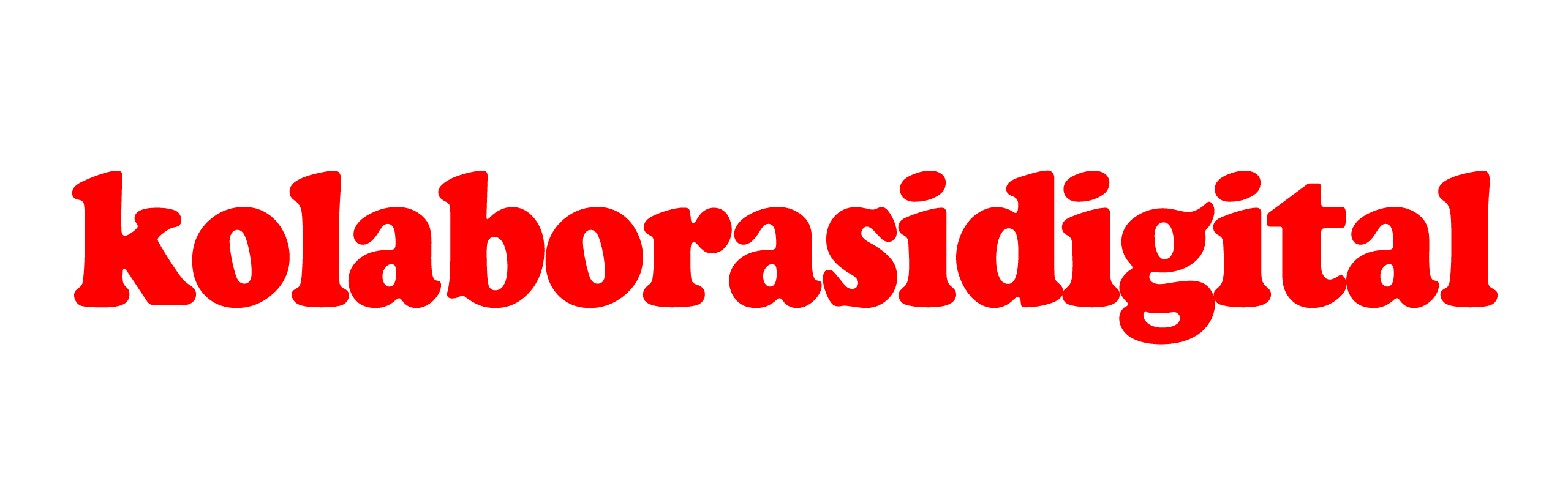 Kolaborasi Digital